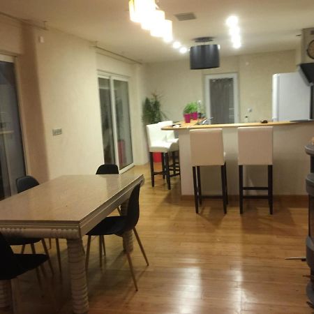 La Decouverte, Jacuzzi, Sauna, Et Terrasse Avec Vue Sur Lac A La Campagne Entre Toulouse Et Auch Catonvielle Ngoại thất bức ảnh