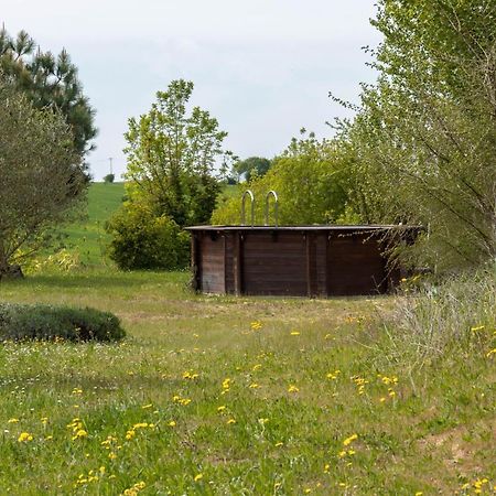 La Decouverte, Jacuzzi, Sauna, Et Terrasse Avec Vue Sur Lac A La Campagne Entre Toulouse Et Auch Villa Catonvielle Ngoại thất bức ảnh