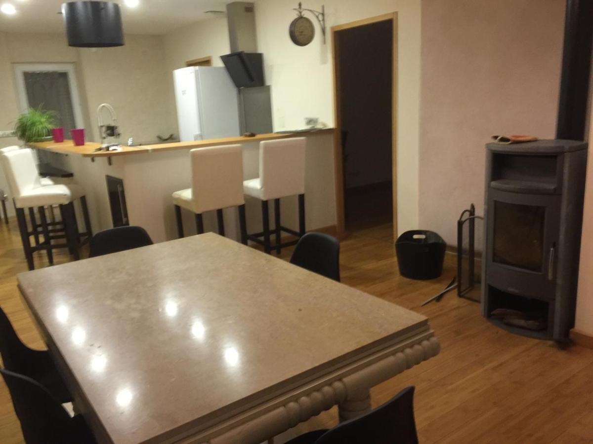 La Decouverte, Jacuzzi, Sauna, Et Terrasse Avec Vue Sur Lac A La Campagne Entre Toulouse Et Auch Catonvielle Ngoại thất bức ảnh