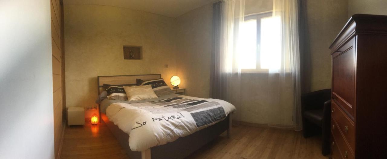 La Decouverte, Jacuzzi, Sauna, Et Terrasse Avec Vue Sur Lac A La Campagne Entre Toulouse Et Auch Catonvielle Ngoại thất bức ảnh
